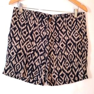 Kenar short size 10